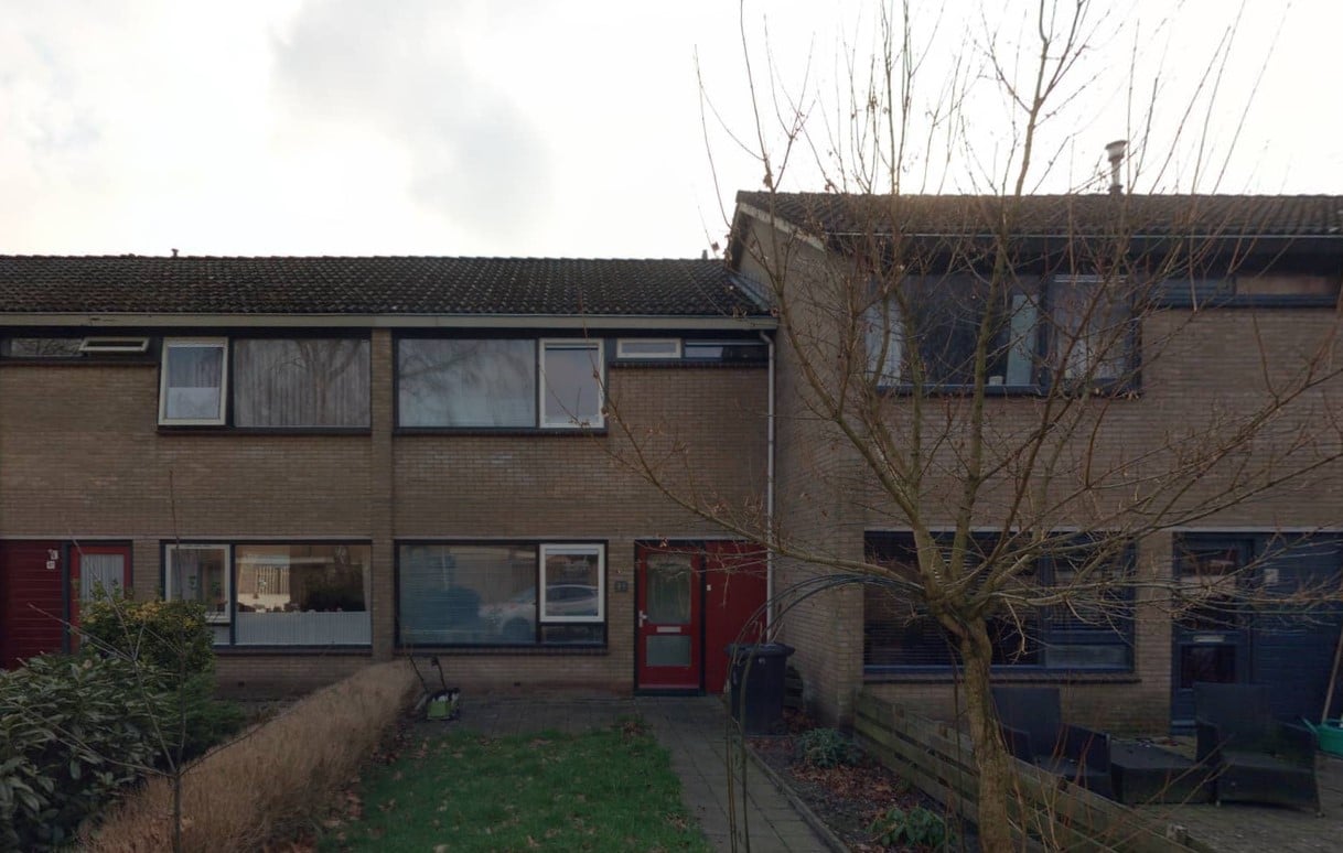 Paardendreef 45, 8391 BC Noordwolde, Nederland