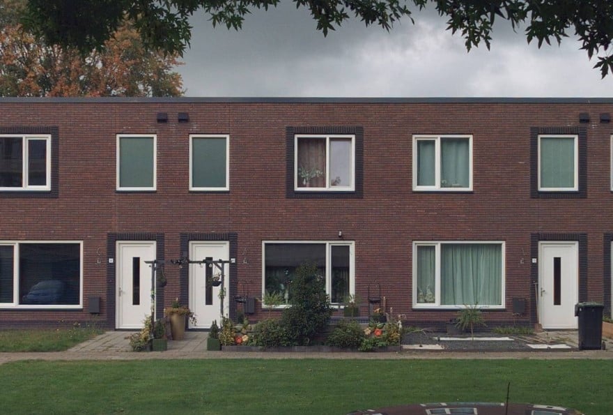 Vermeerstraat 11, 8442 HZ Heerenveen, Nederland