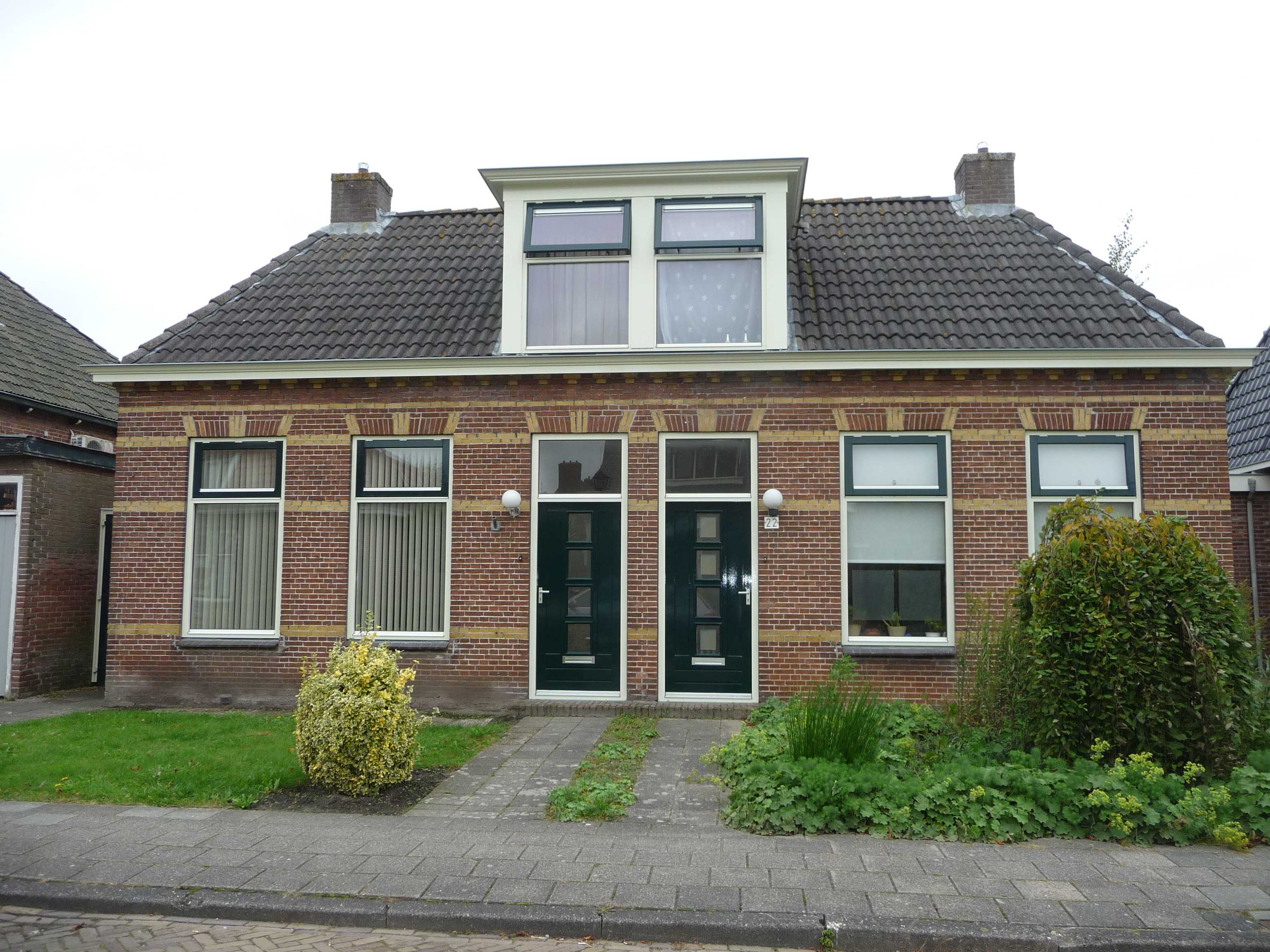 Skilpaed 22, 9035 AM Dronryp, Nederland