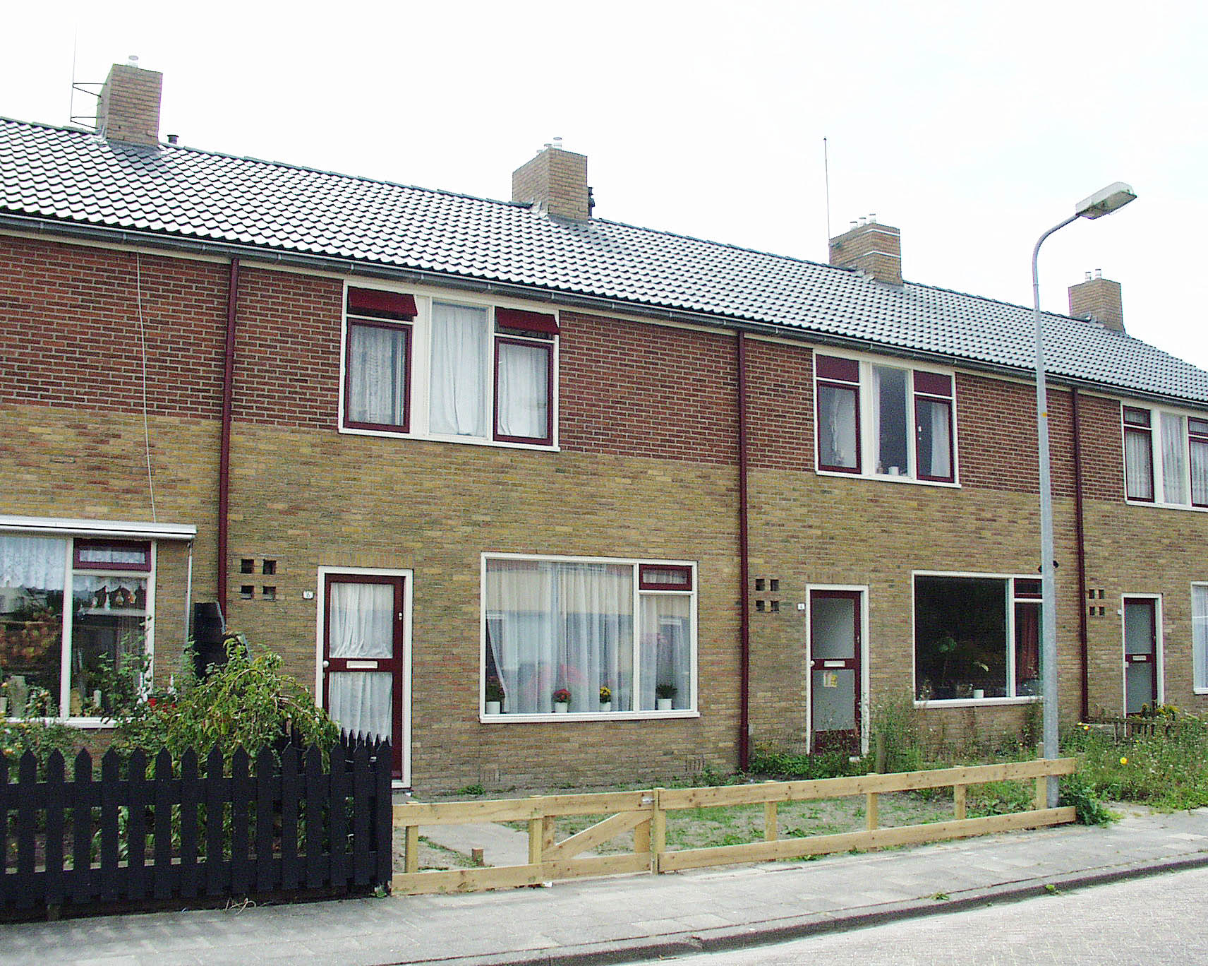 Noorderstraat 6, 8808 HH Dongjum, Nederland