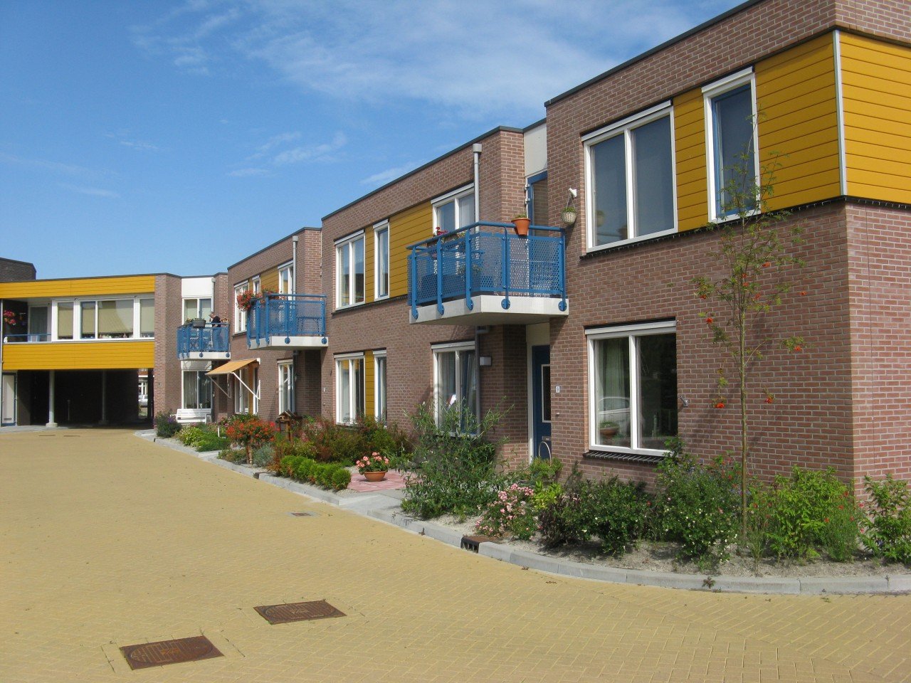 Stienpaad 17, 9051 AG Stiens, Nederland