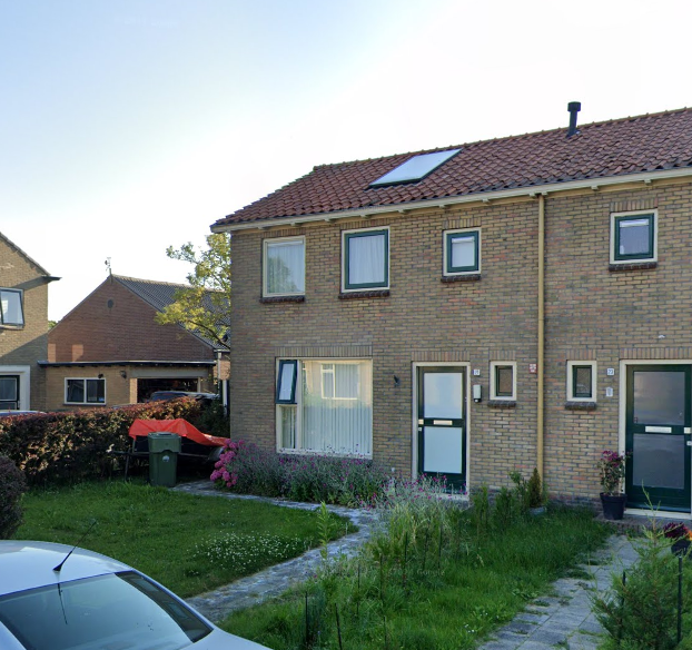 Krelis Annesstraat 21, 9078 VJ Oude Bildtzijl, Nederland