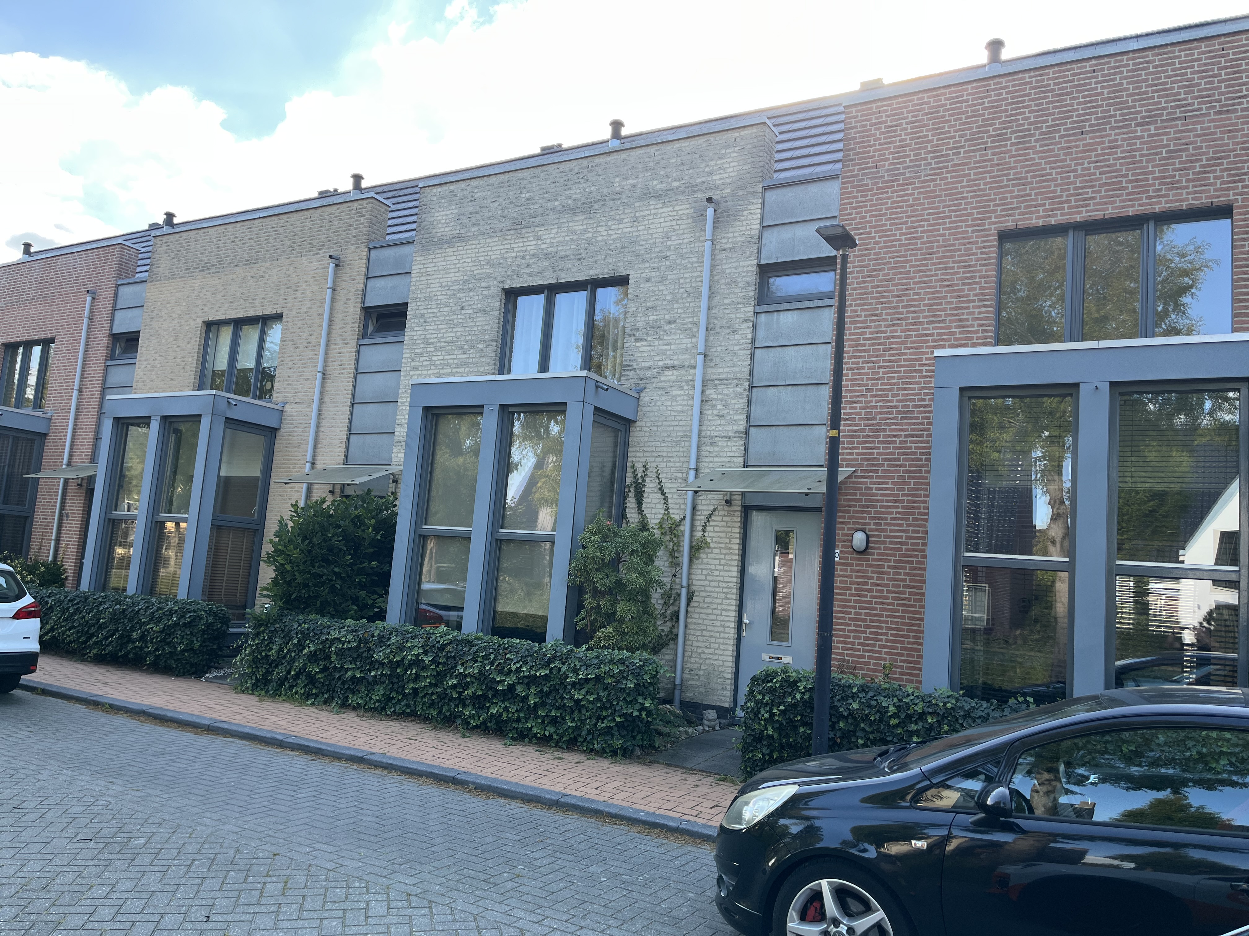 Annie Zernikeweg 30, 8448 SB Heerenveen, Nederland