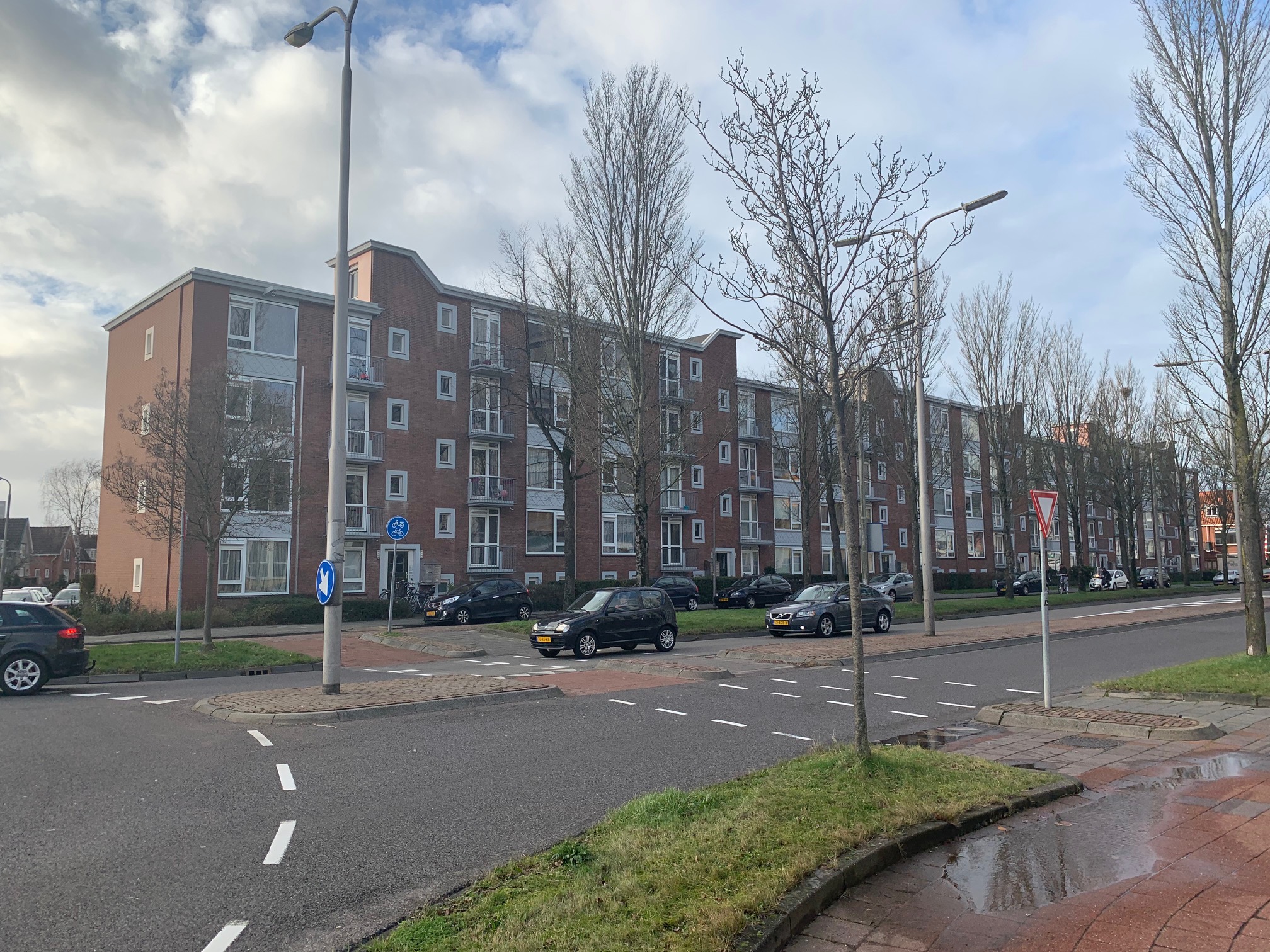 Pieter Stuyvesantweg 68