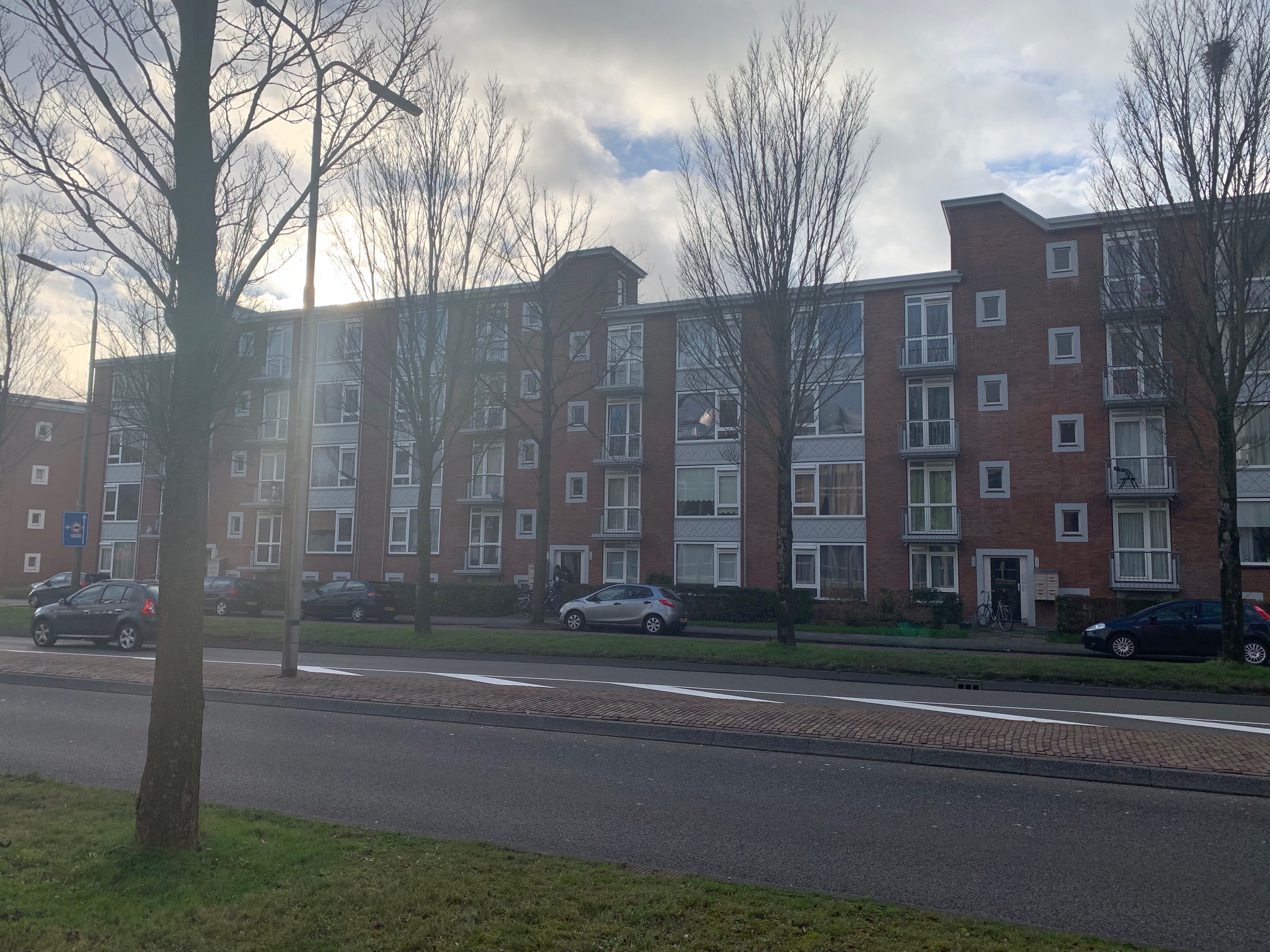 Pieter Stuyvesantweg 68