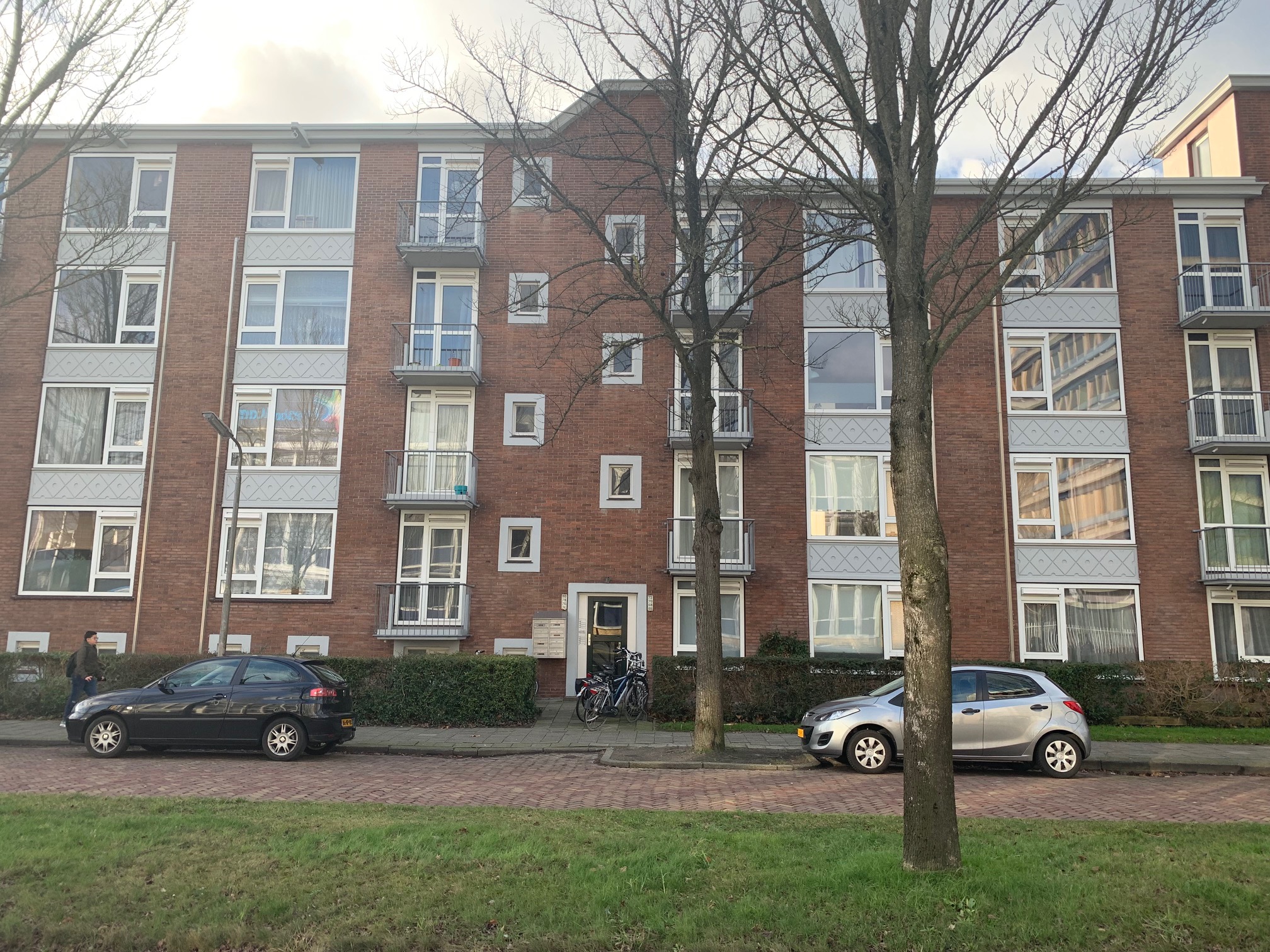 Pieter Stuyvesantweg 68, 8933 GG Leeuwarden, Nederland