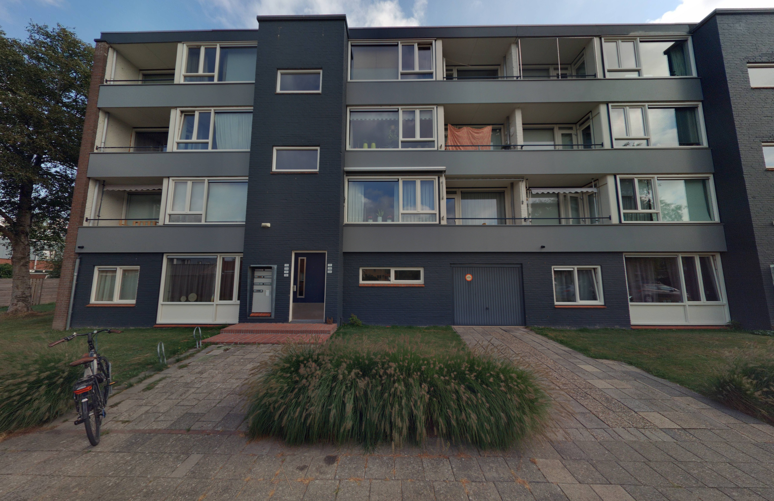 Worp Tjaardastraat 312, 8602 XN Sneek, Nederland