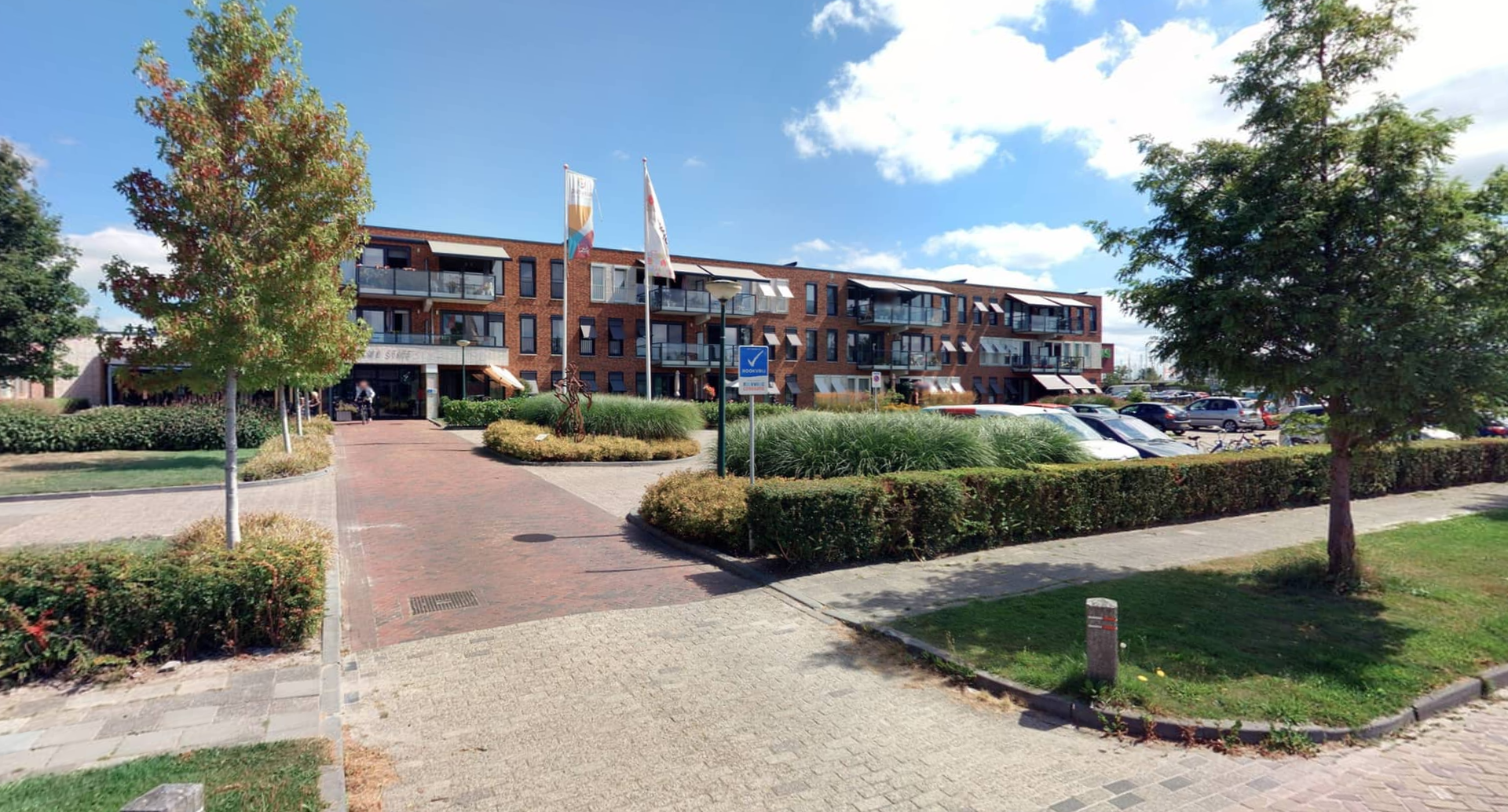 Tollewei 103, 8621 CX Heeg, Nederland