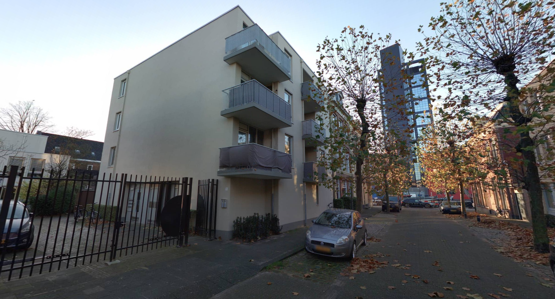 Schoolstraat 11E, 8911 BH Leeuwarden, Nederland