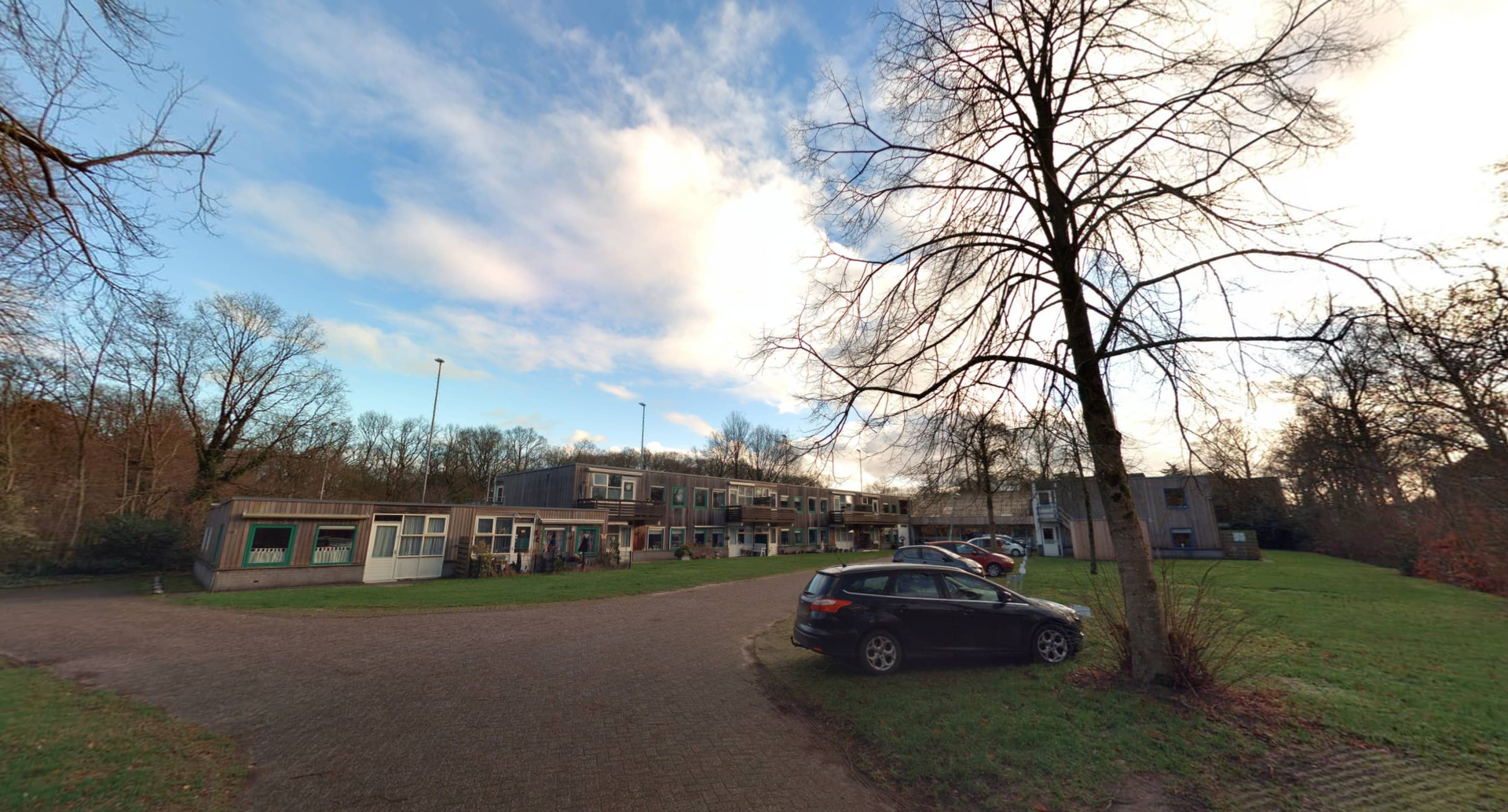 Fundatielaan 14, 9244 CK Beetsterzwaag, Nederland