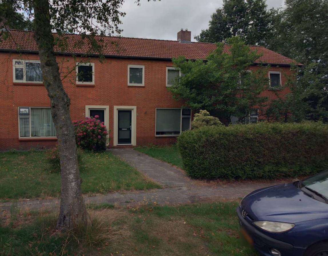 Sjoerd Pieters Hoekstraweg 4, 9262 NK Sumar, Nederland