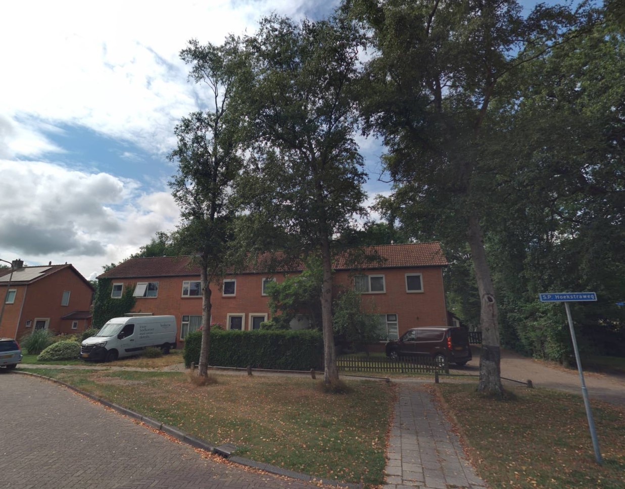 Sjoerd Pieters Hoekstraweg 4