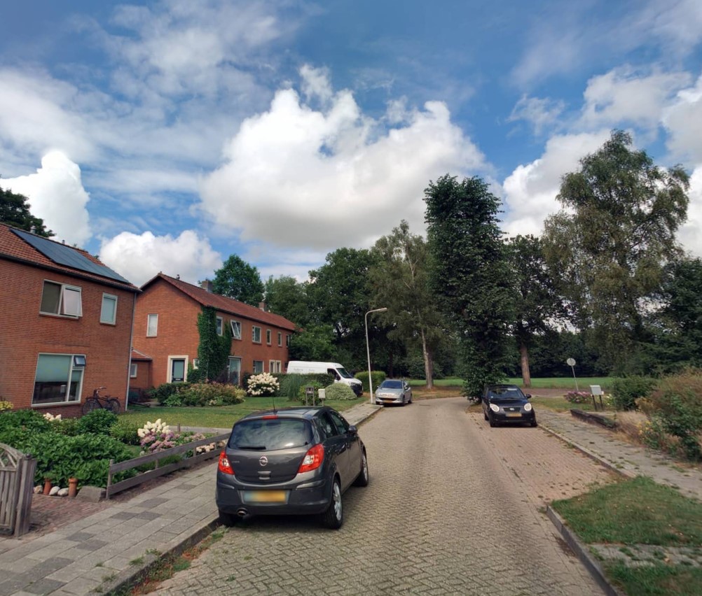 Sjoerd Pieters Hoekstraweg 4