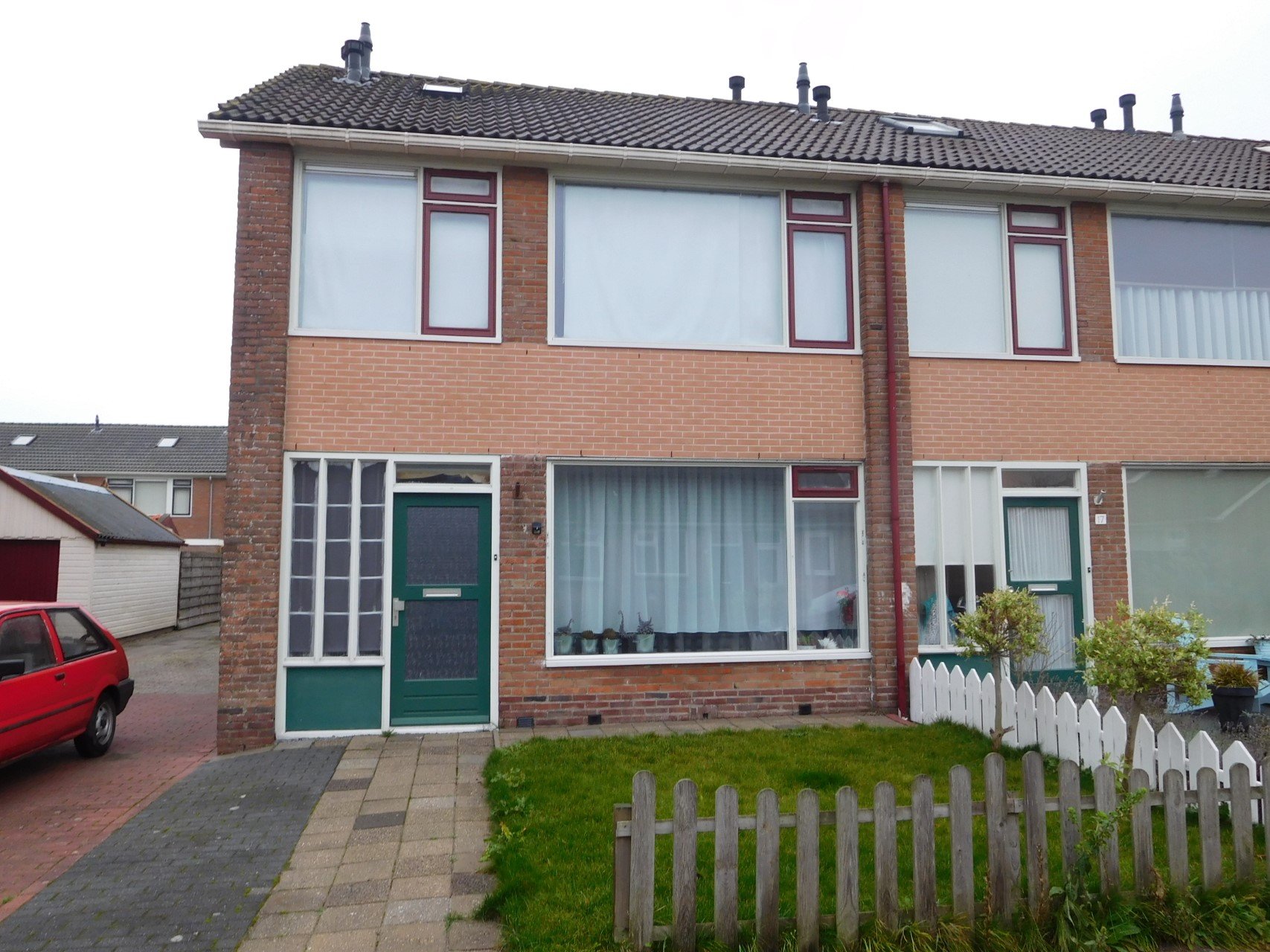 Collot D'escurystrjitte 15, 9047 JM Minnertsga, Nederland