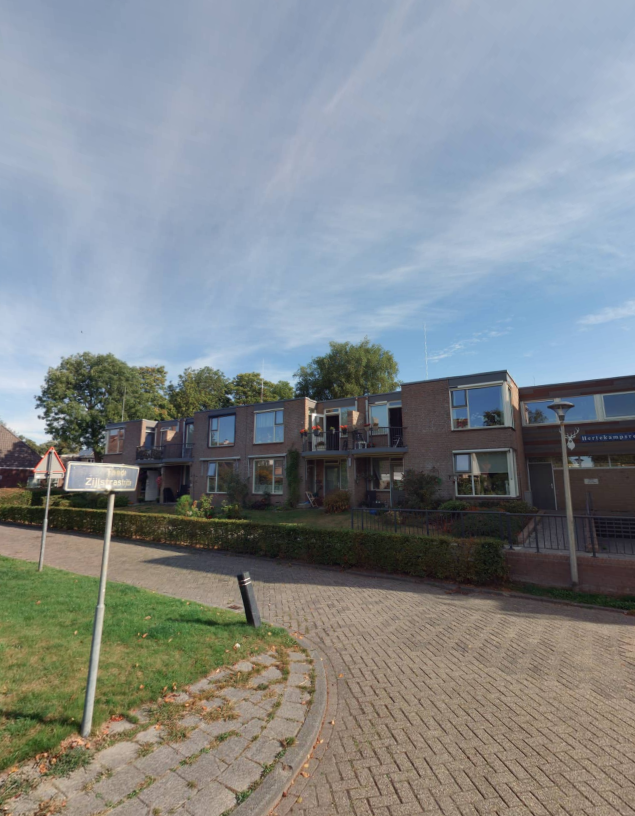 Hertekampsreed 41, 8748 BK Witmarsum, Nederland