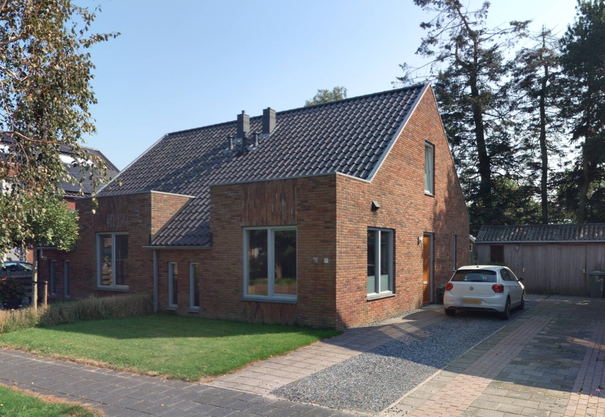 Douwe van Epemastraat 17, 8723 BR Koudum, Nederland