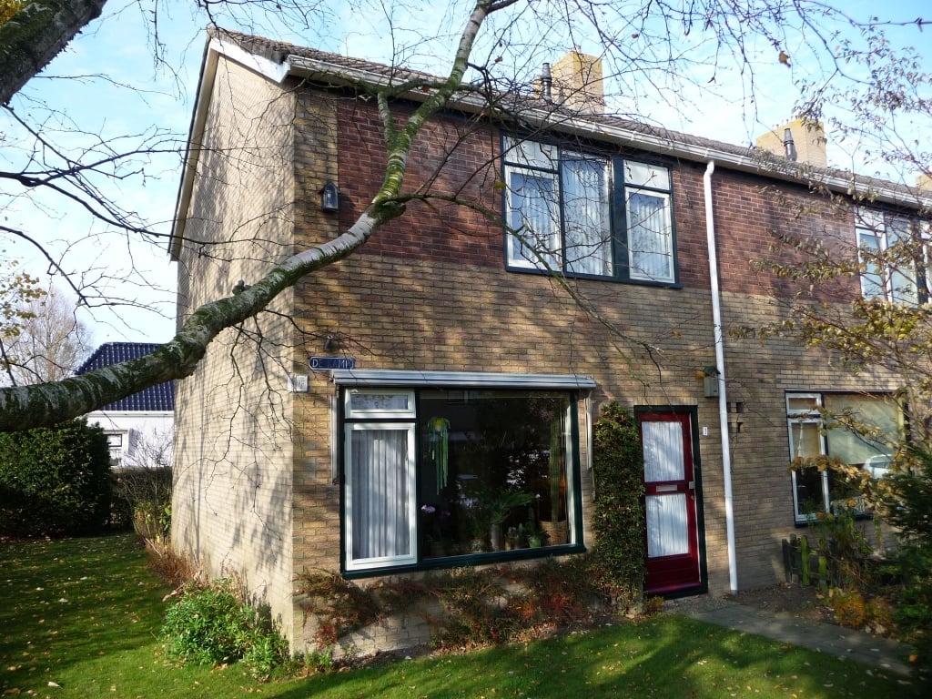 De Kamp 1, 9047 HT Minnertsga, Nederland