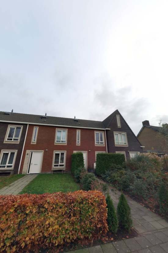 Meester P.J. Troelstraweg 198a, 8919 AE Leeuwarden, Nederland