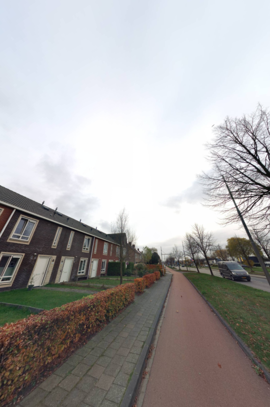 Meester P.J. Troelstraweg 198a