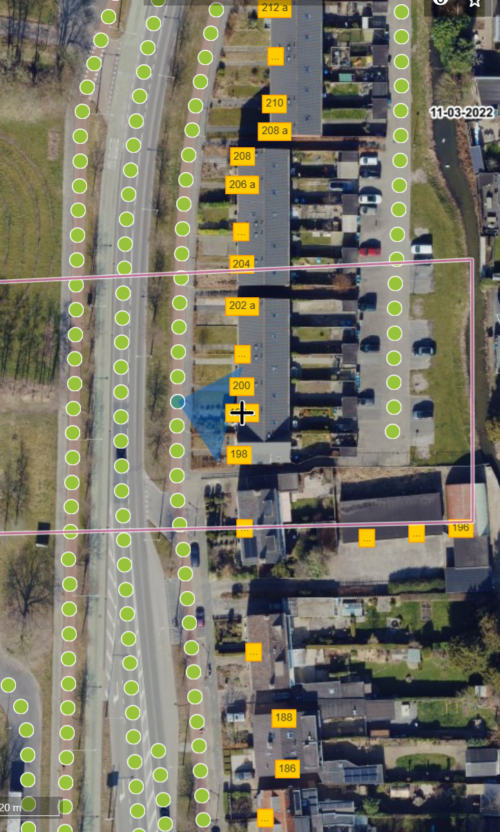 Meester P.J. Troelstraweg 198a
