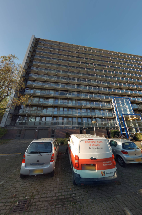 De Jokse 360, 8918 HE Leeuwarden, Nederland