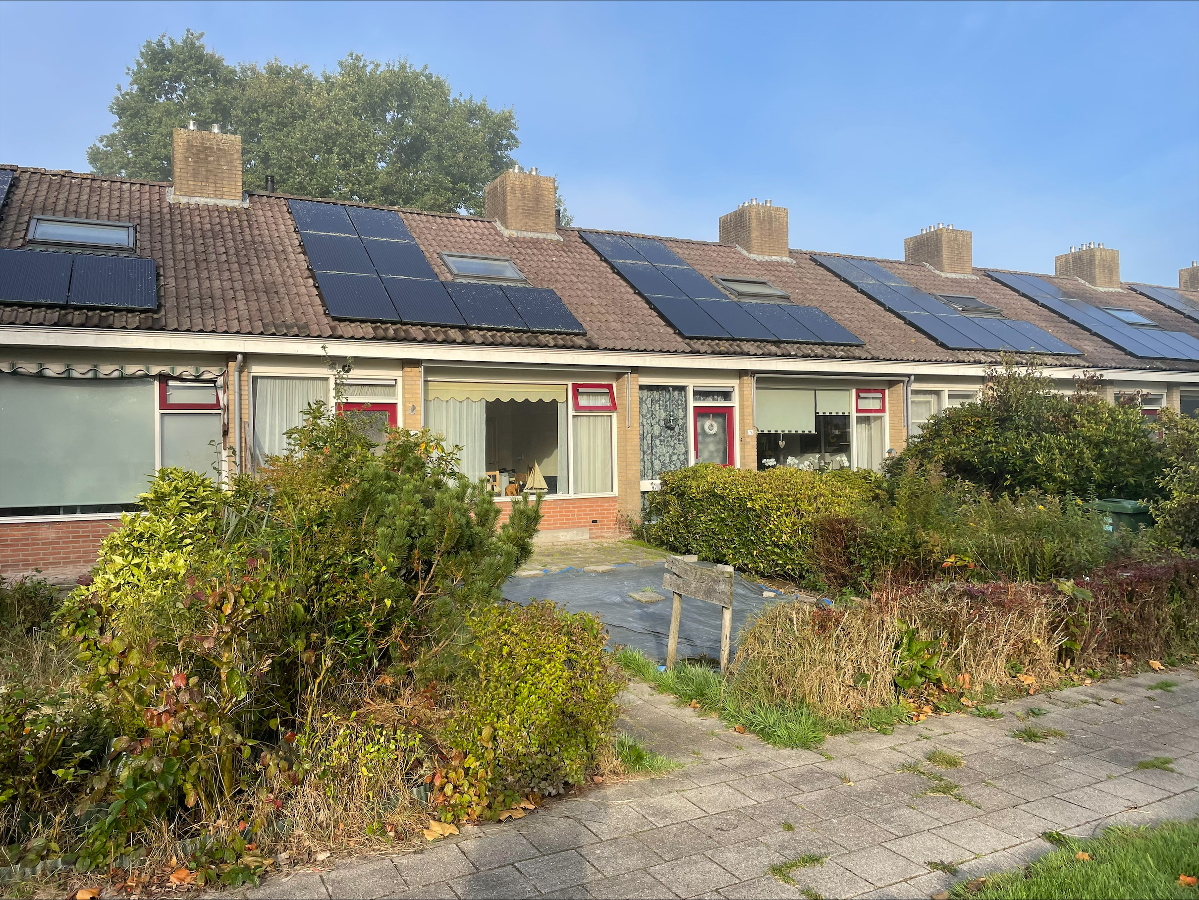 Molenkrite 78, 8608 XH Sneek, Nederland