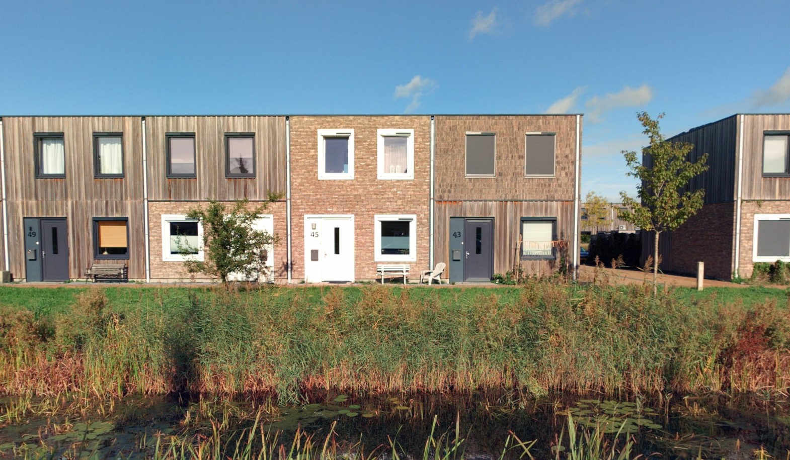 Petgat 45, 8448 VM Heerenveen, Nederland