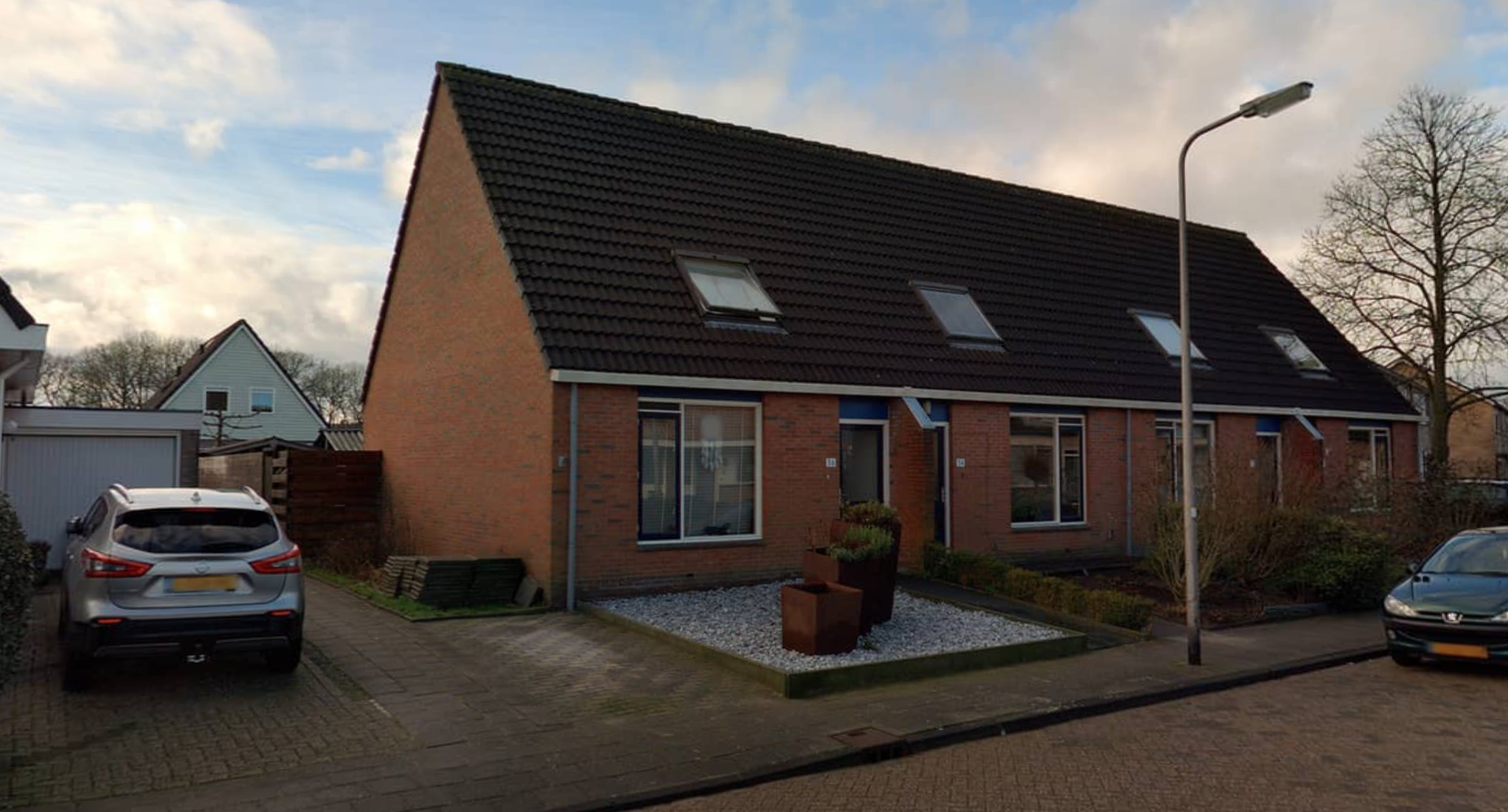 Van Eedenstrjitte 36, 9245 HL Nij Beets, Nederland