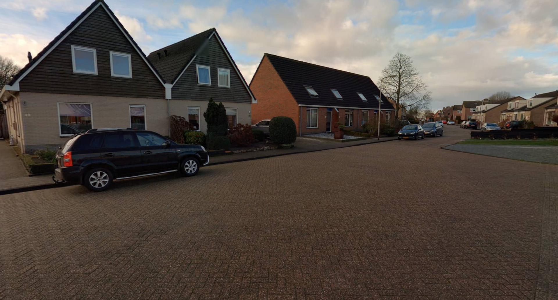 Van Eedenstrjitte 36