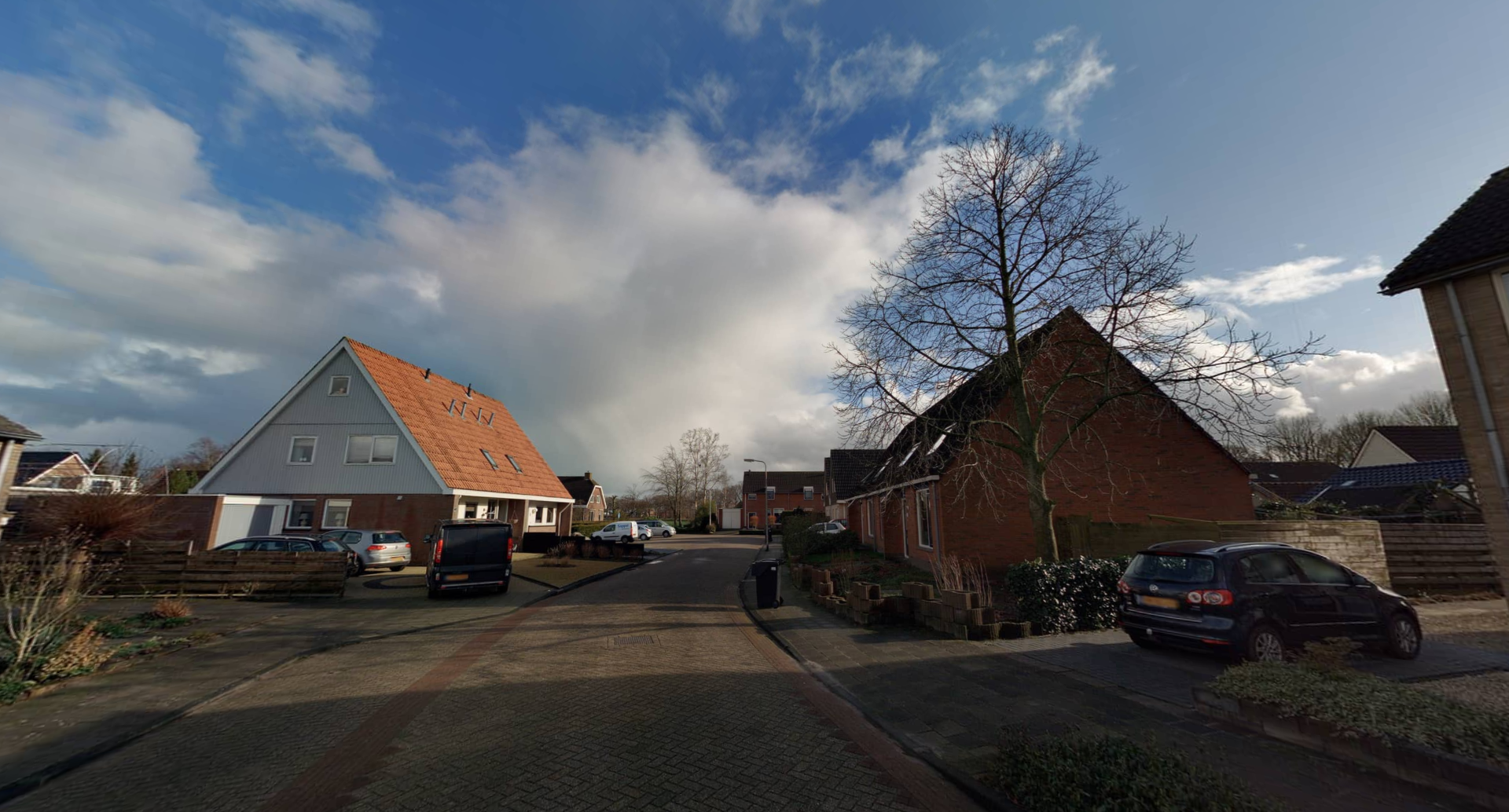 Van Eedenstrjitte 36