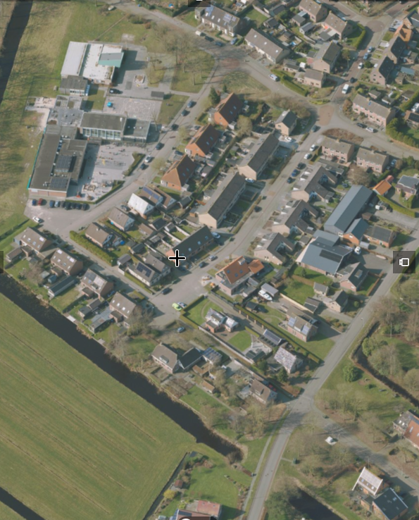 Van Eedenstrjitte 36