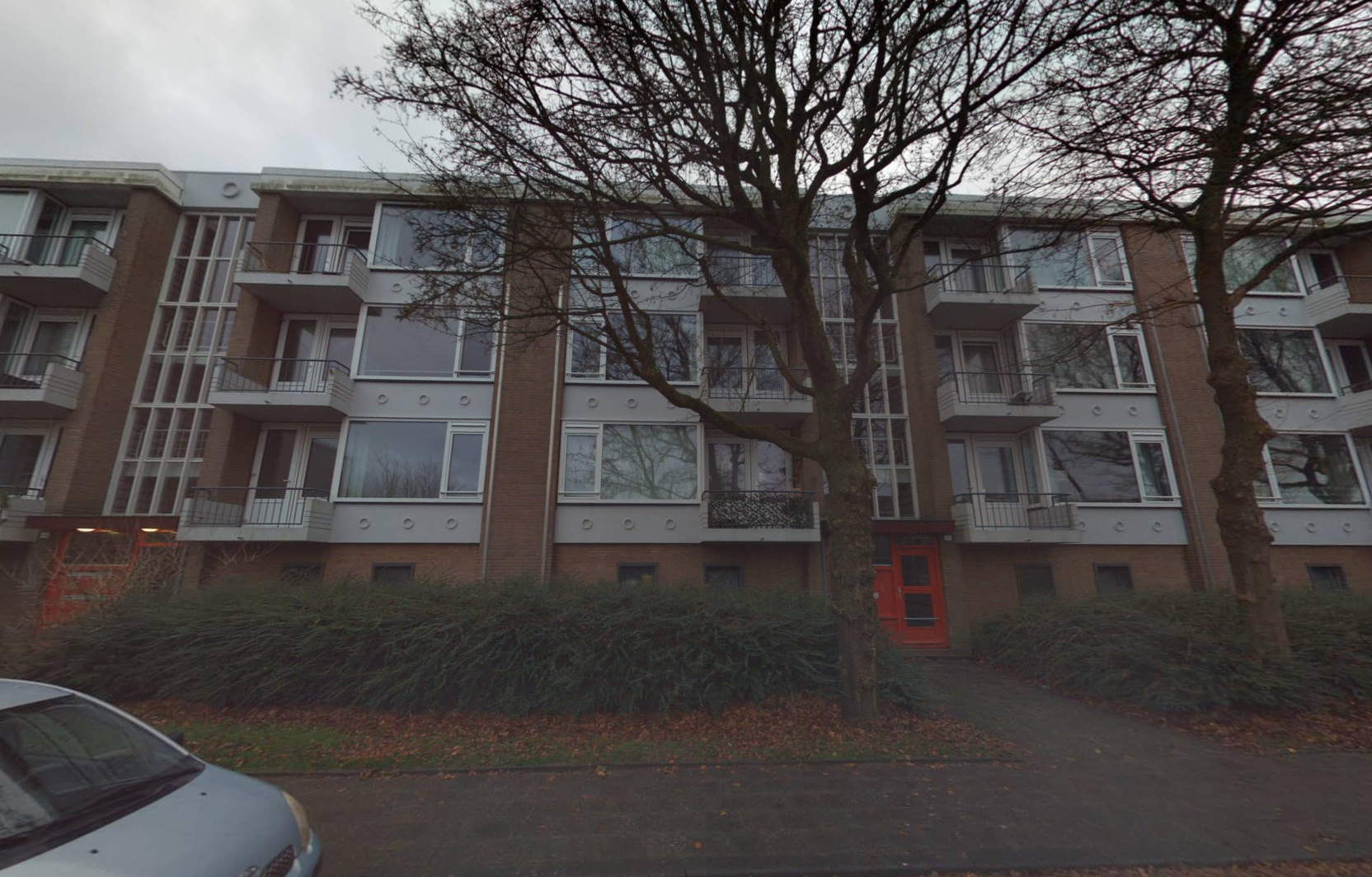 Breitnerstraat 40C, 8932 CD Leeuwarden, Nederland