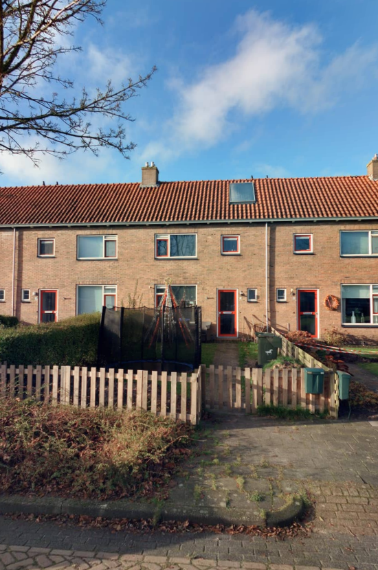 Douwemastrjitte 66, 9011 VT Irnsum, Nederland