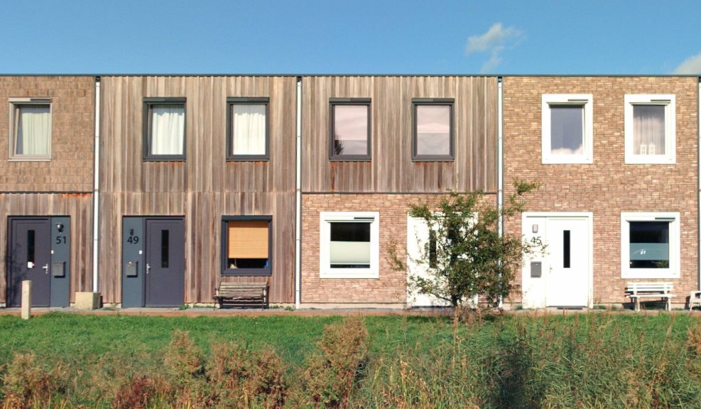 Petgat 47, 8448 VM Heerenveen, Nederland