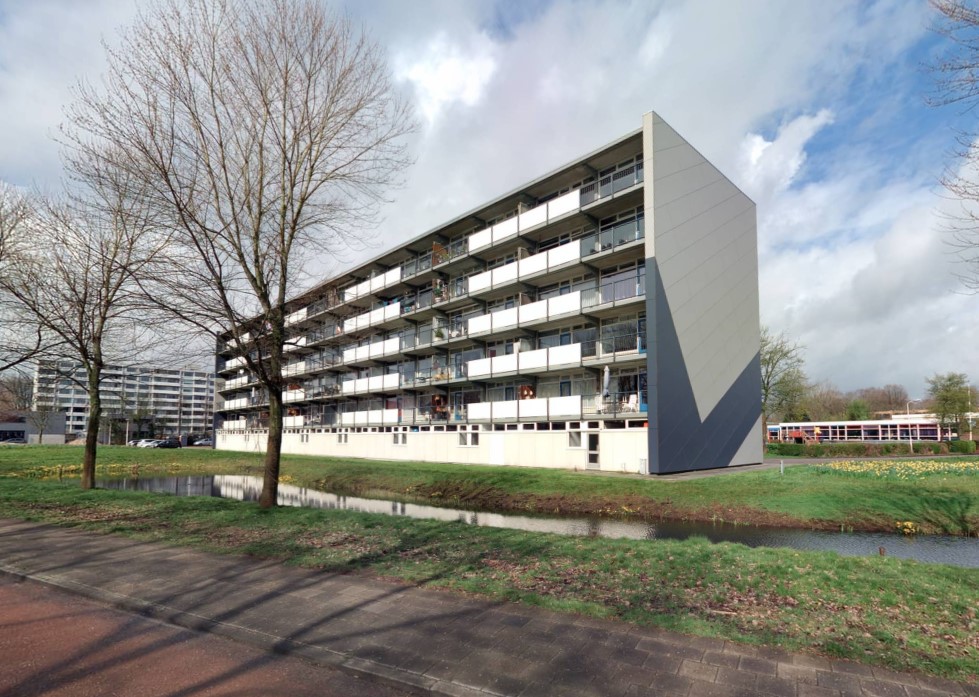 John F. Kennedylaan 255, 9203 JV Drachten, Nederland