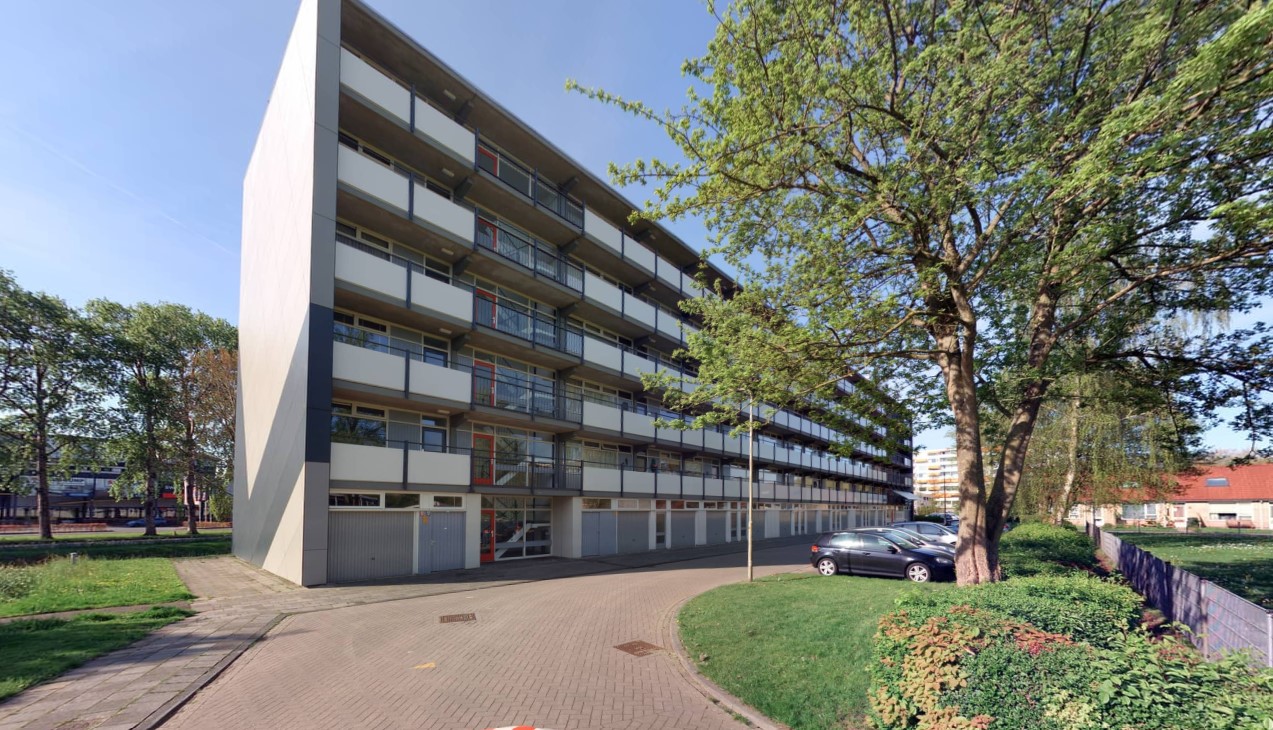 John F. Kennedylaan 255