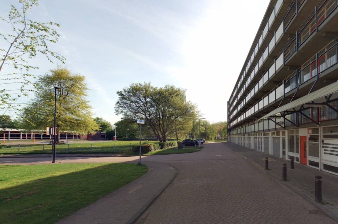 John F. Kennedylaan 255