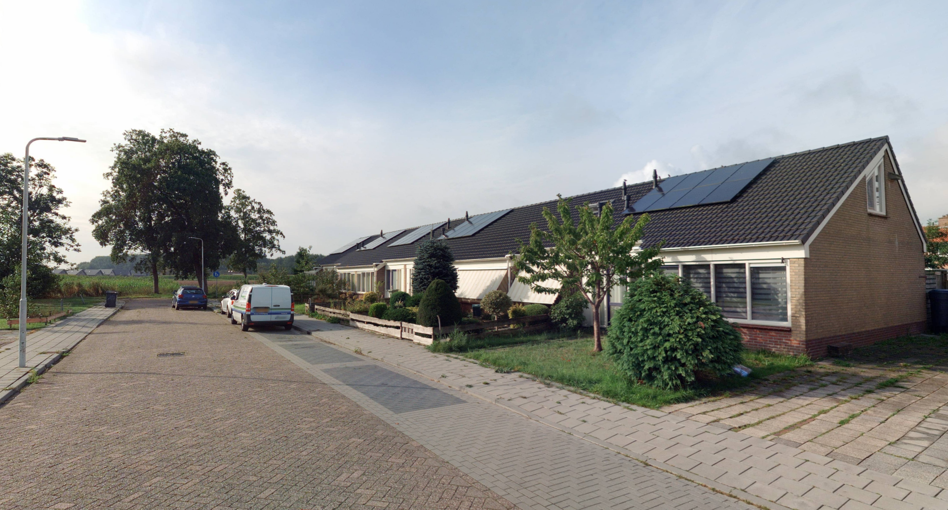 Ald Rij 20, 8748 BC Witmarsum, Nederland