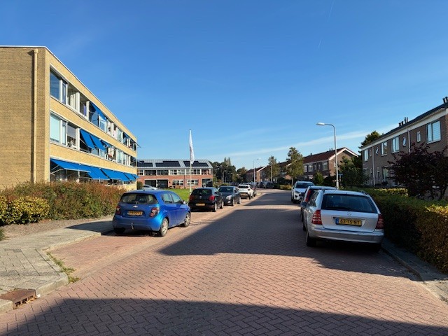 Gerben Bootsmastraat 10