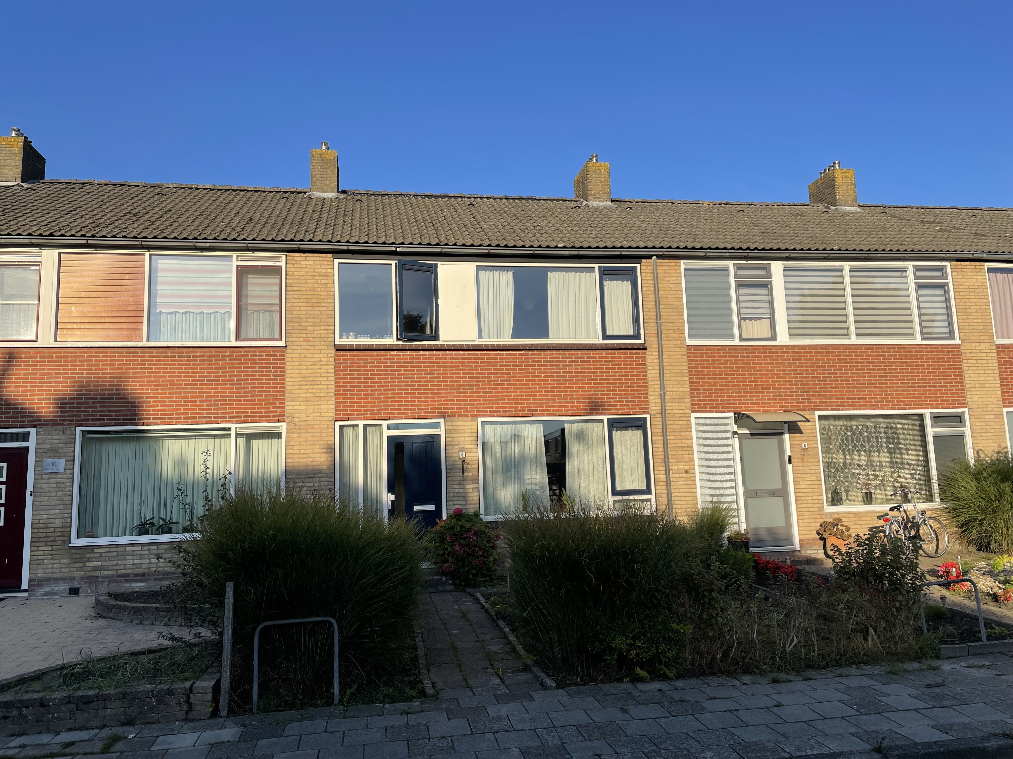 Turflaan 8, 9202 NH Drachten, Nederland