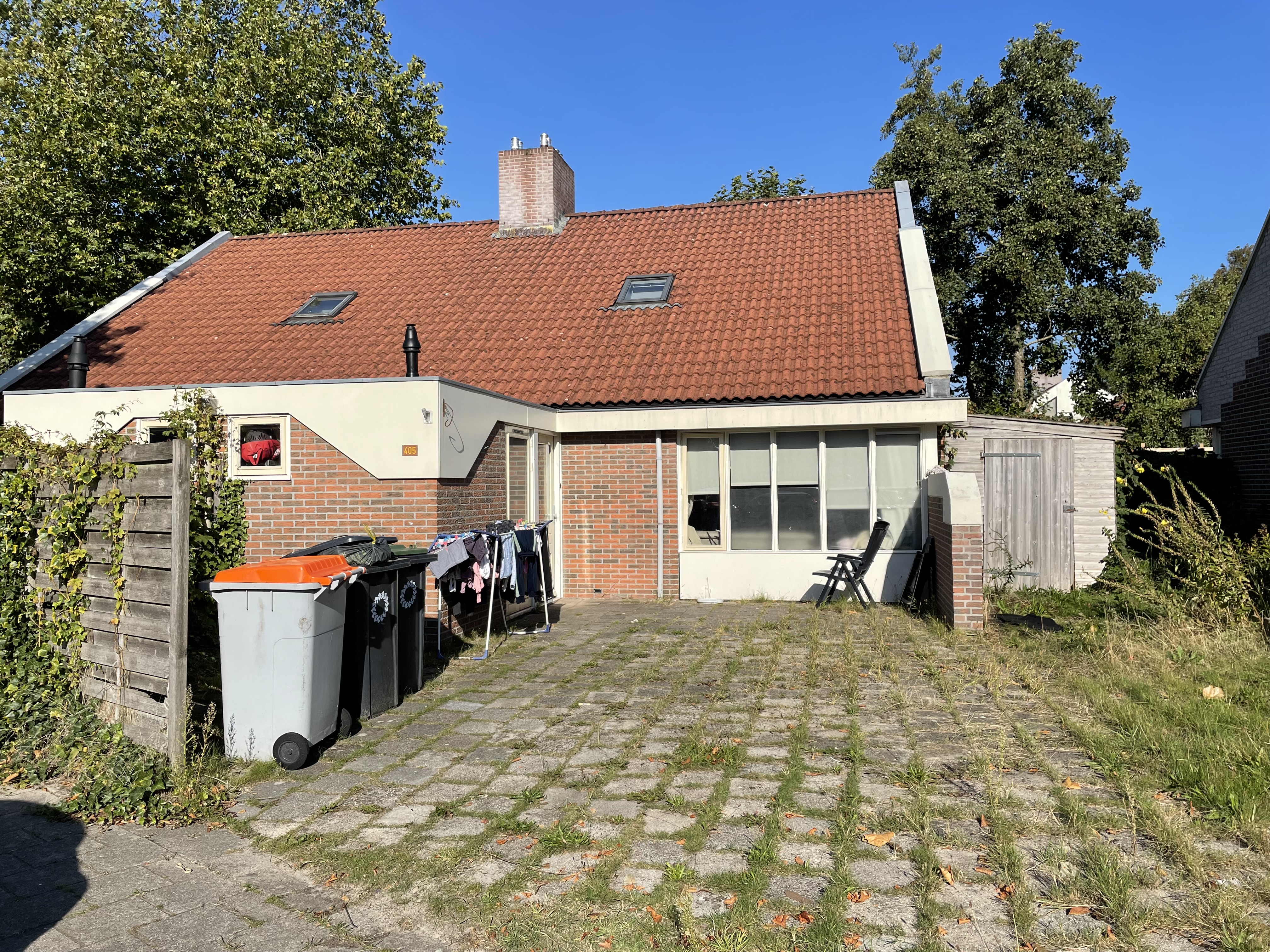 Stal 405, 9205 AN Drachten, Nederland