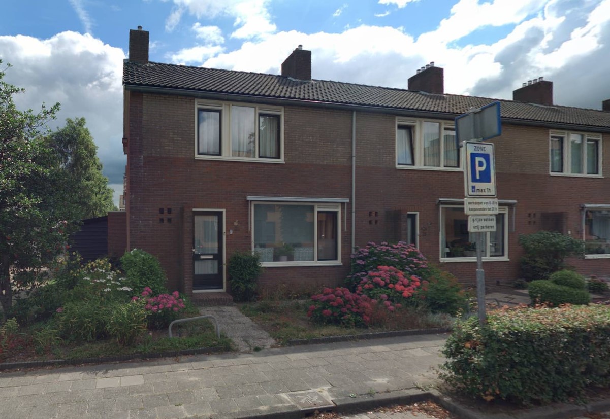 Kupersstrjitte 13, 9251 JD Burgum, Nederland