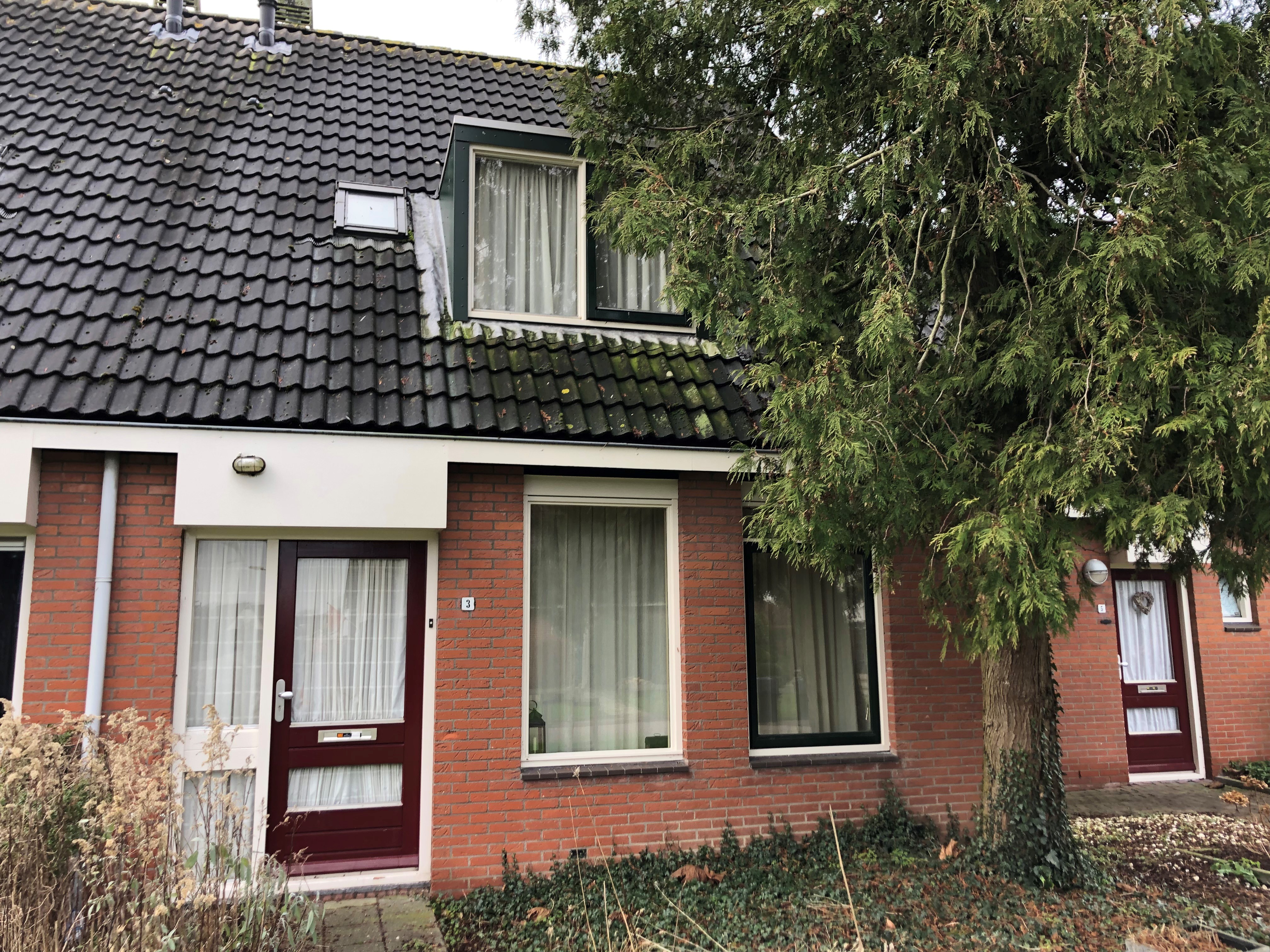 Firapeel 3, 9291 JD Kollum, Nederland