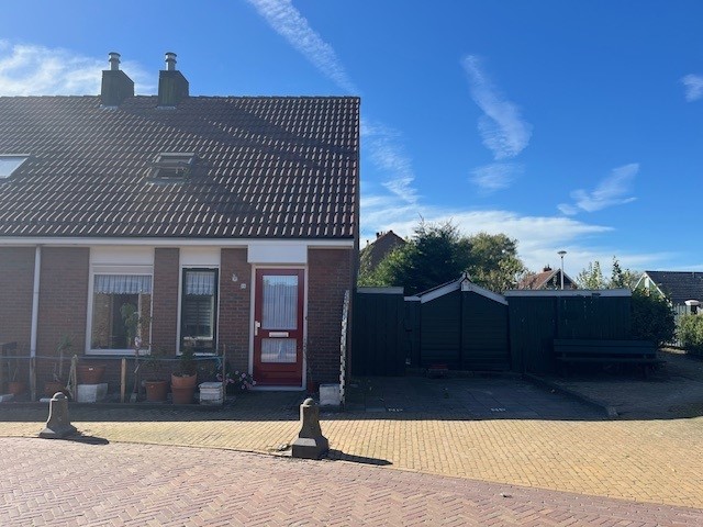 Tsjerkestrjitte 24, 9133 ME Eanjum, Nederland