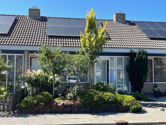 Prysterikker 17, 9113 PL Walterswald, Nederland