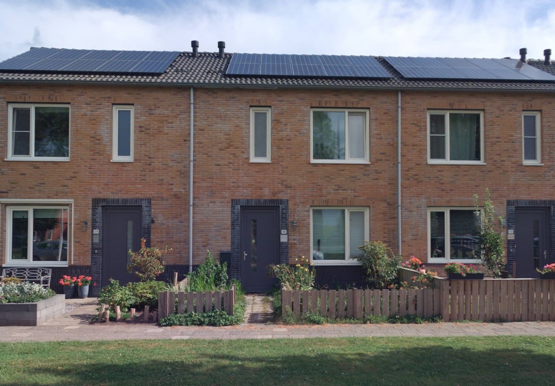 Voorstraat 111, 8715 HZ Stavoren, Nederland