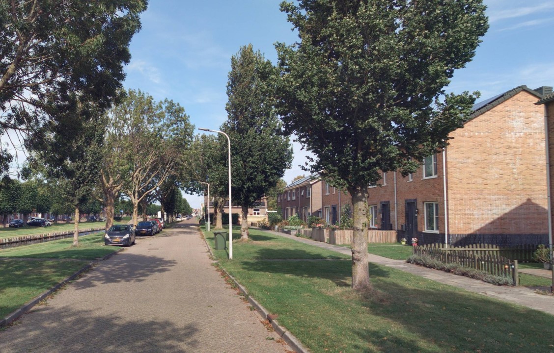 Voorstraat 111