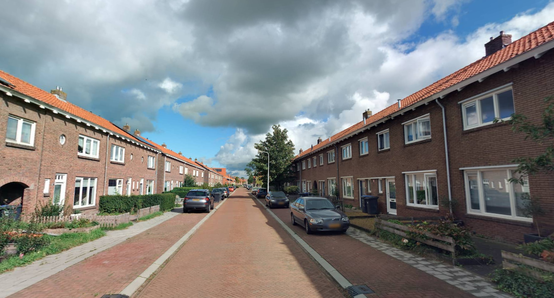 Eeltje Halbertsmastraat 24, 8602 AK Sneek, Nederland