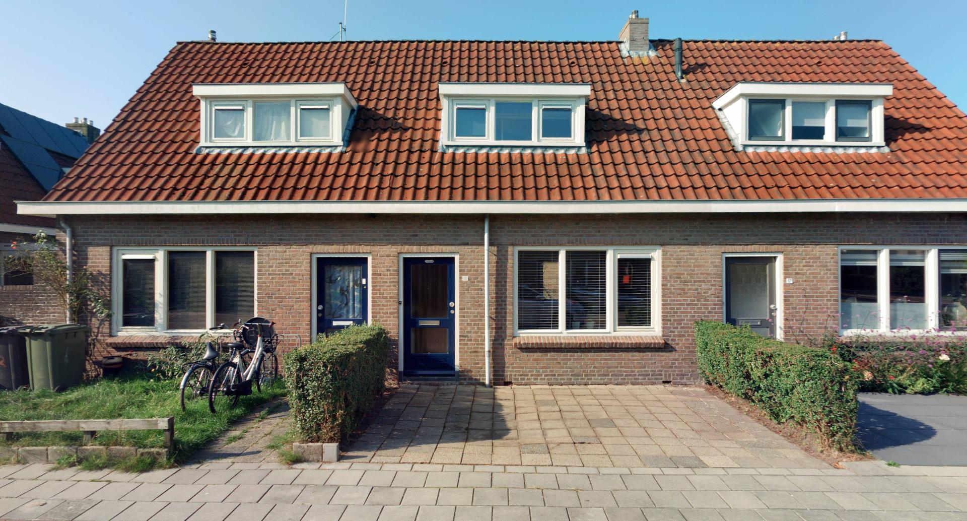 Ubbo Emmiusstraat 15, 8602 AW Sneek, Nederland