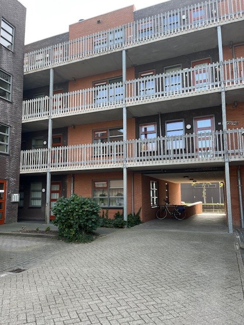 Altenastreek 28, 9101 BA Dokkum, Nederland